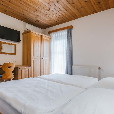 Garni Hotel Berc Блед Екстер'єр фото