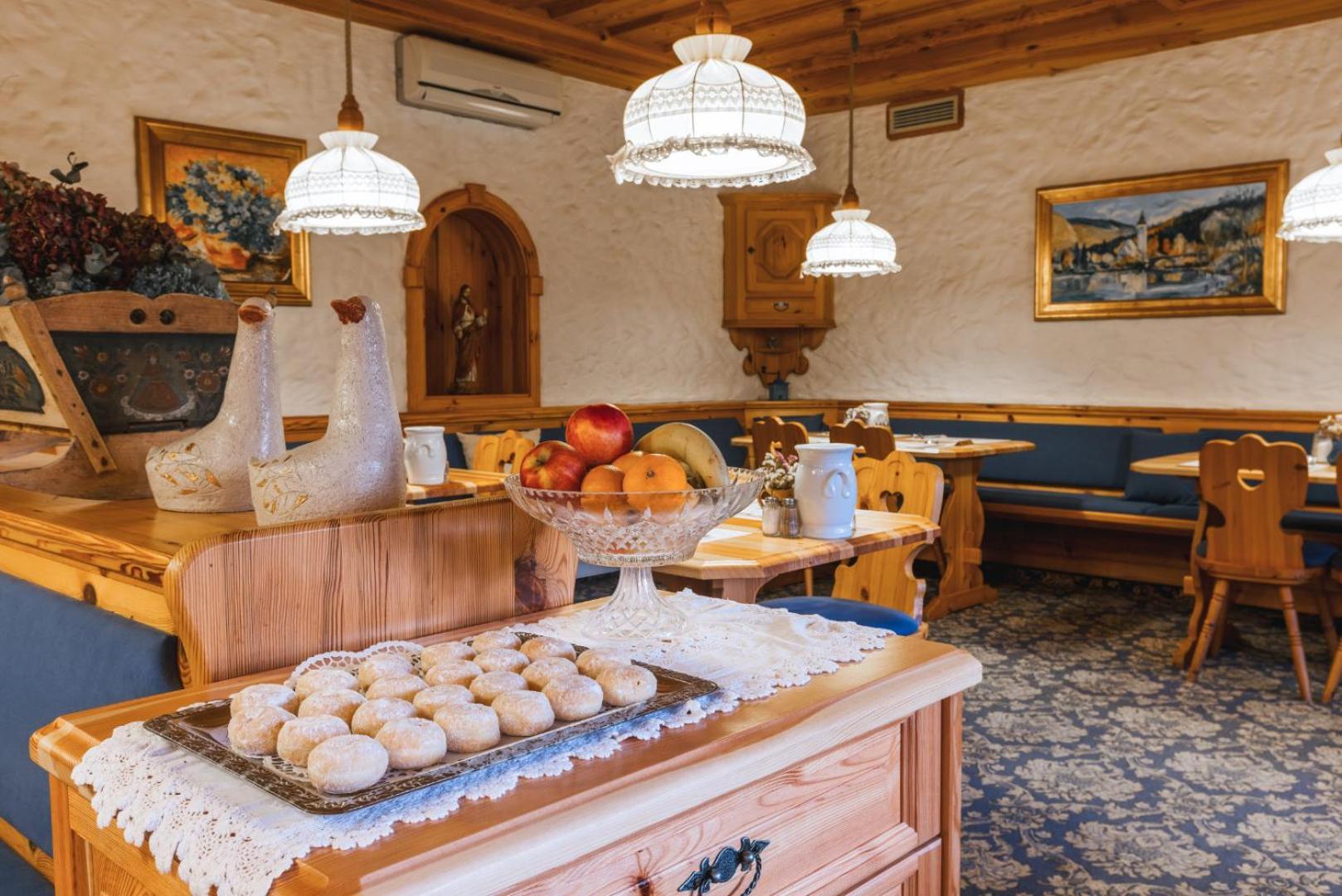 Garni Hotel Berc Блед Екстер'єр фото