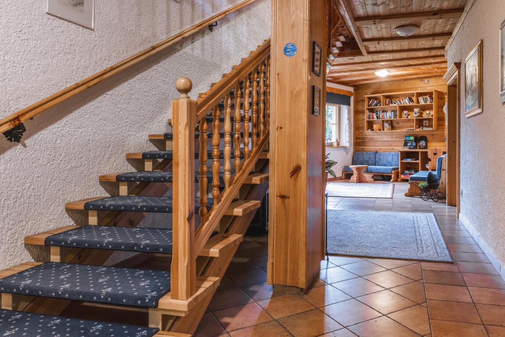 Garni Hotel Berc Блед Екстер'єр фото