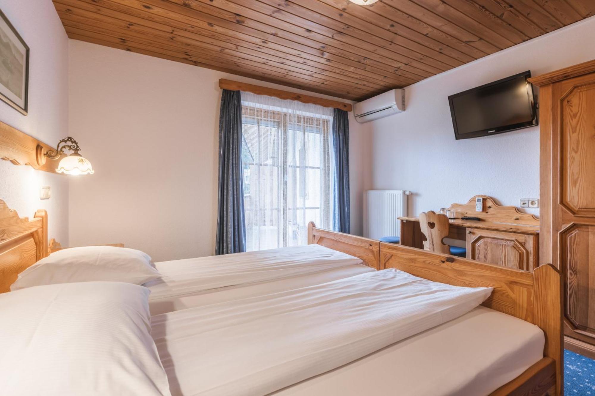 Garni Hotel Berc Блед Екстер'єр фото