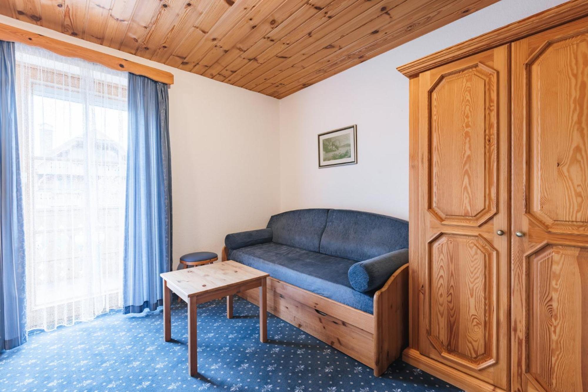 Garni Hotel Berc Блед Екстер'єр фото