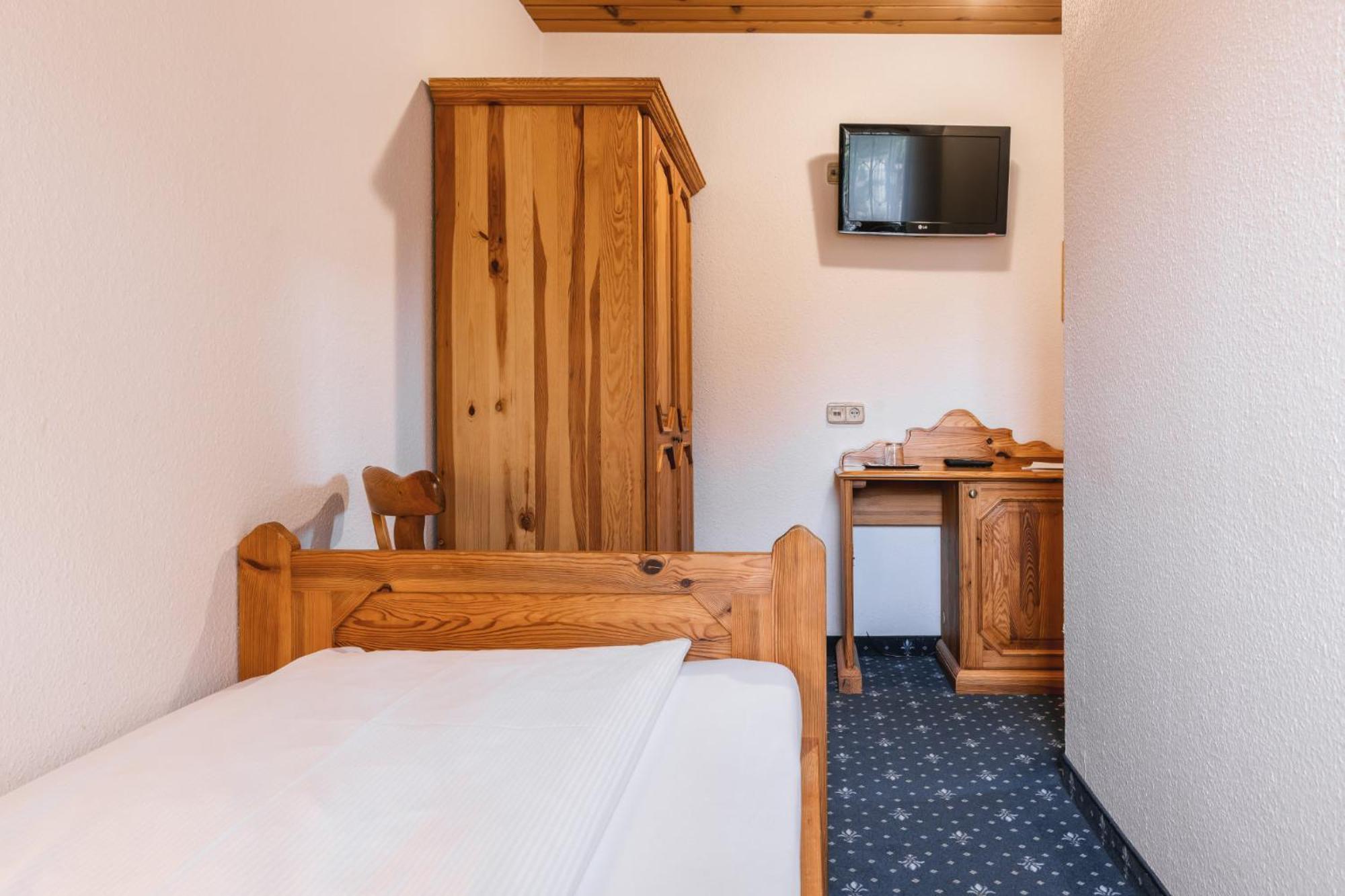 Garni Hotel Berc Блед Екстер'єр фото