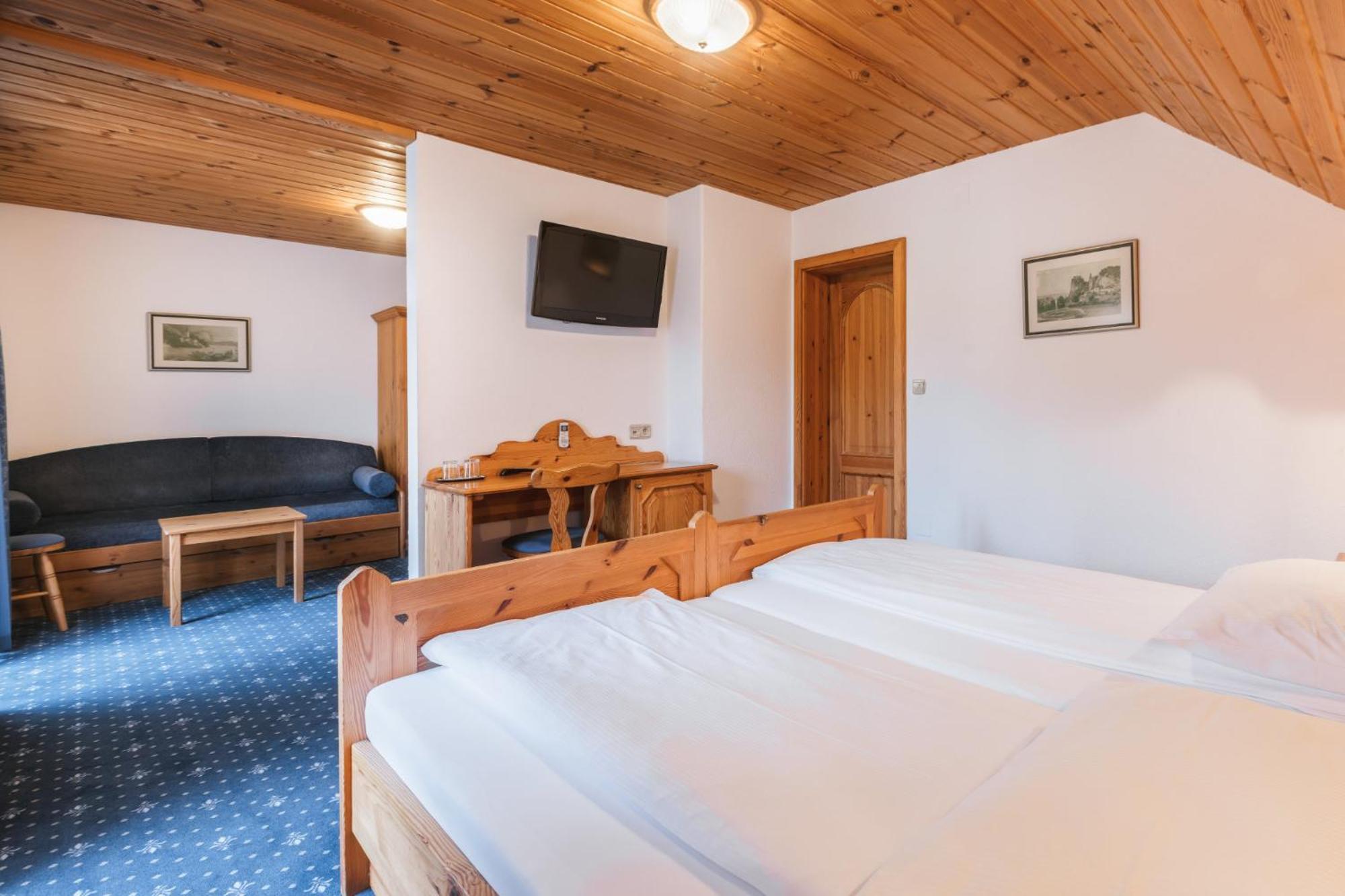 Garni Hotel Berc Блед Екстер'єр фото