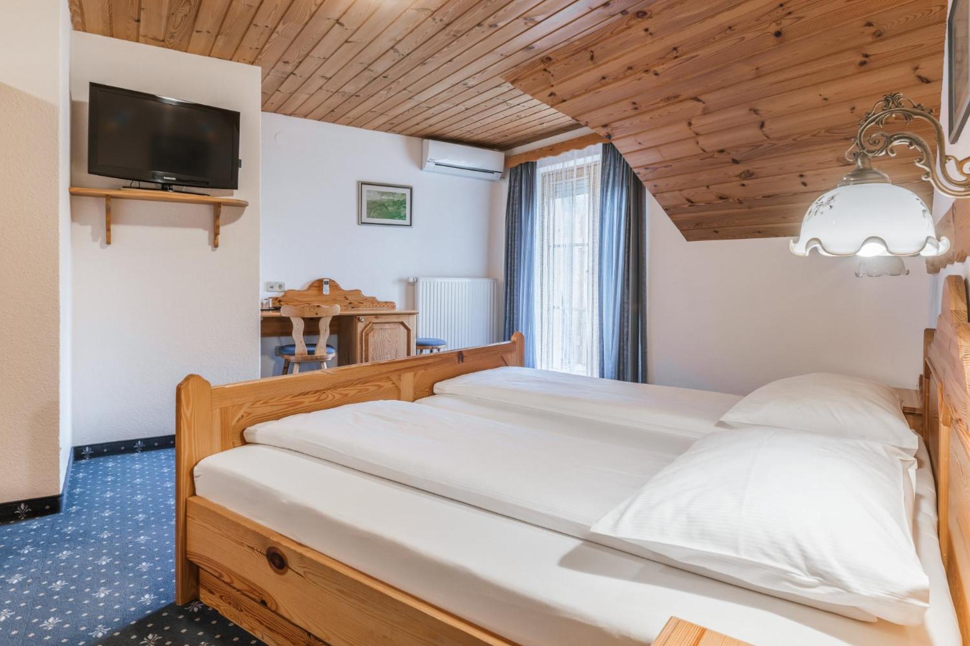 Garni Hotel Berc Блед Екстер'єр фото