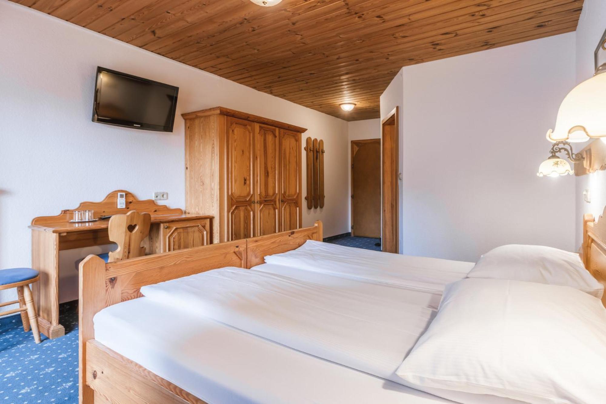 Garni Hotel Berc Блед Екстер'єр фото