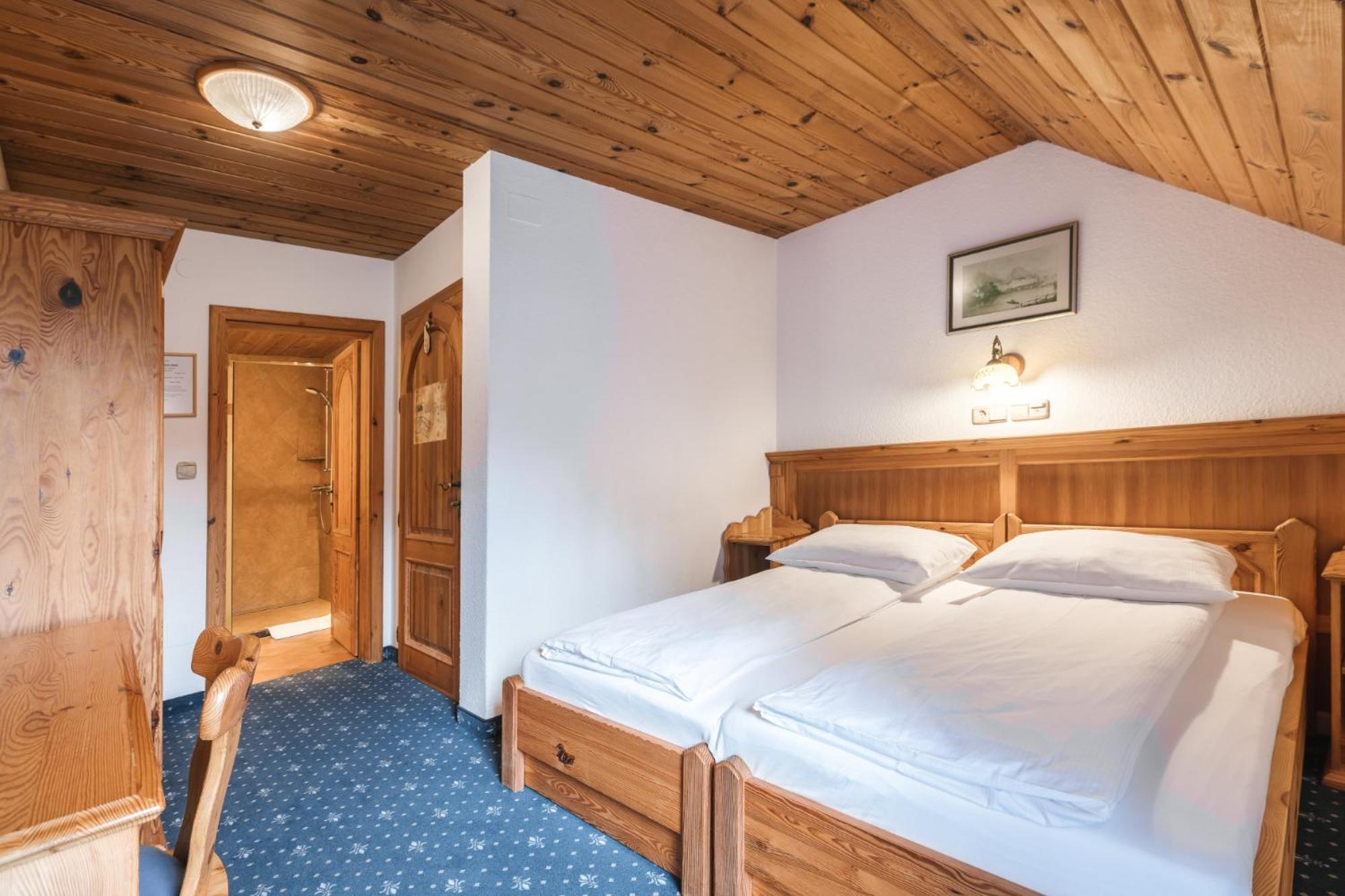 Garni Hotel Berc Блед Екстер'єр фото