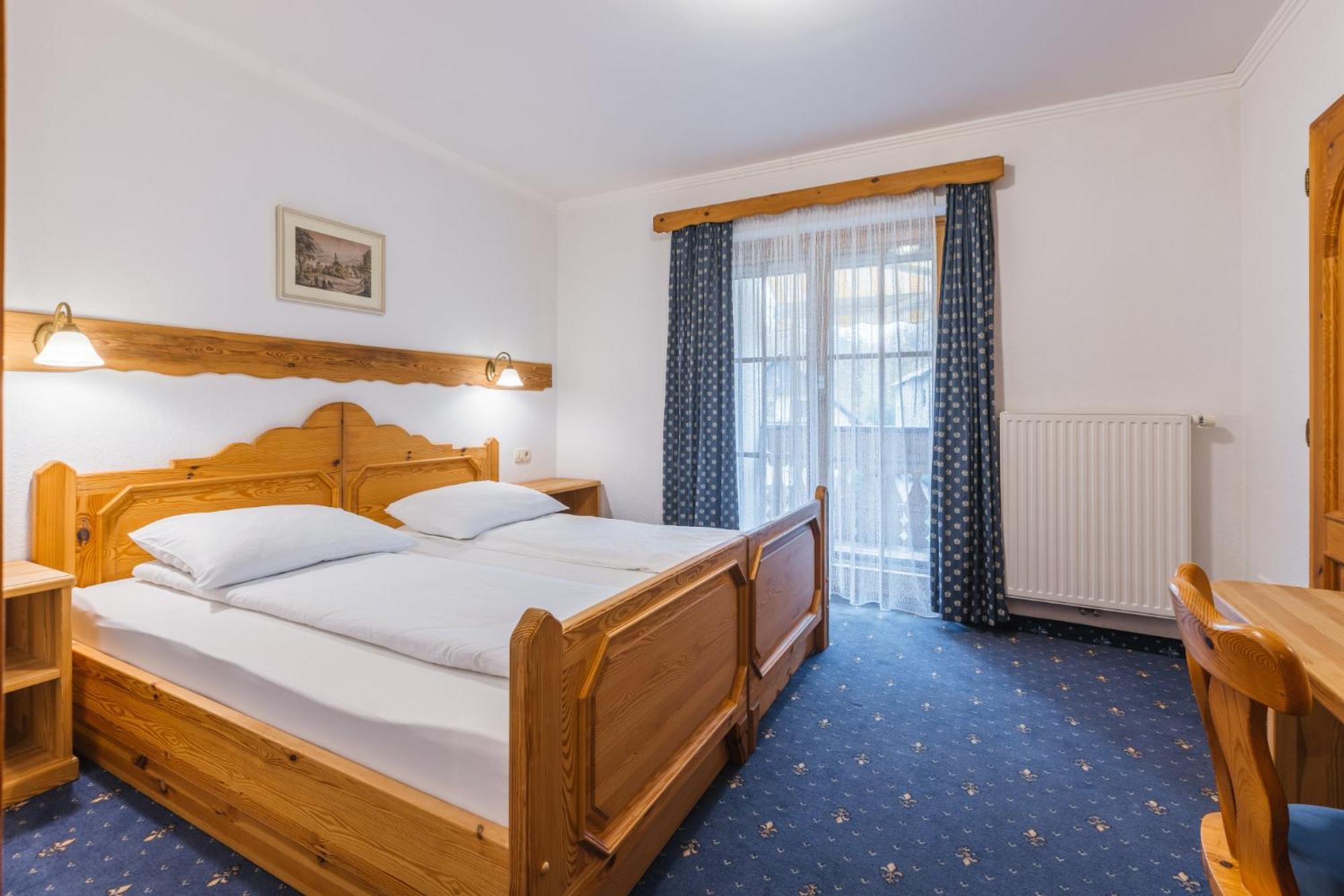 Garni Hotel Berc Блед Екстер'єр фото