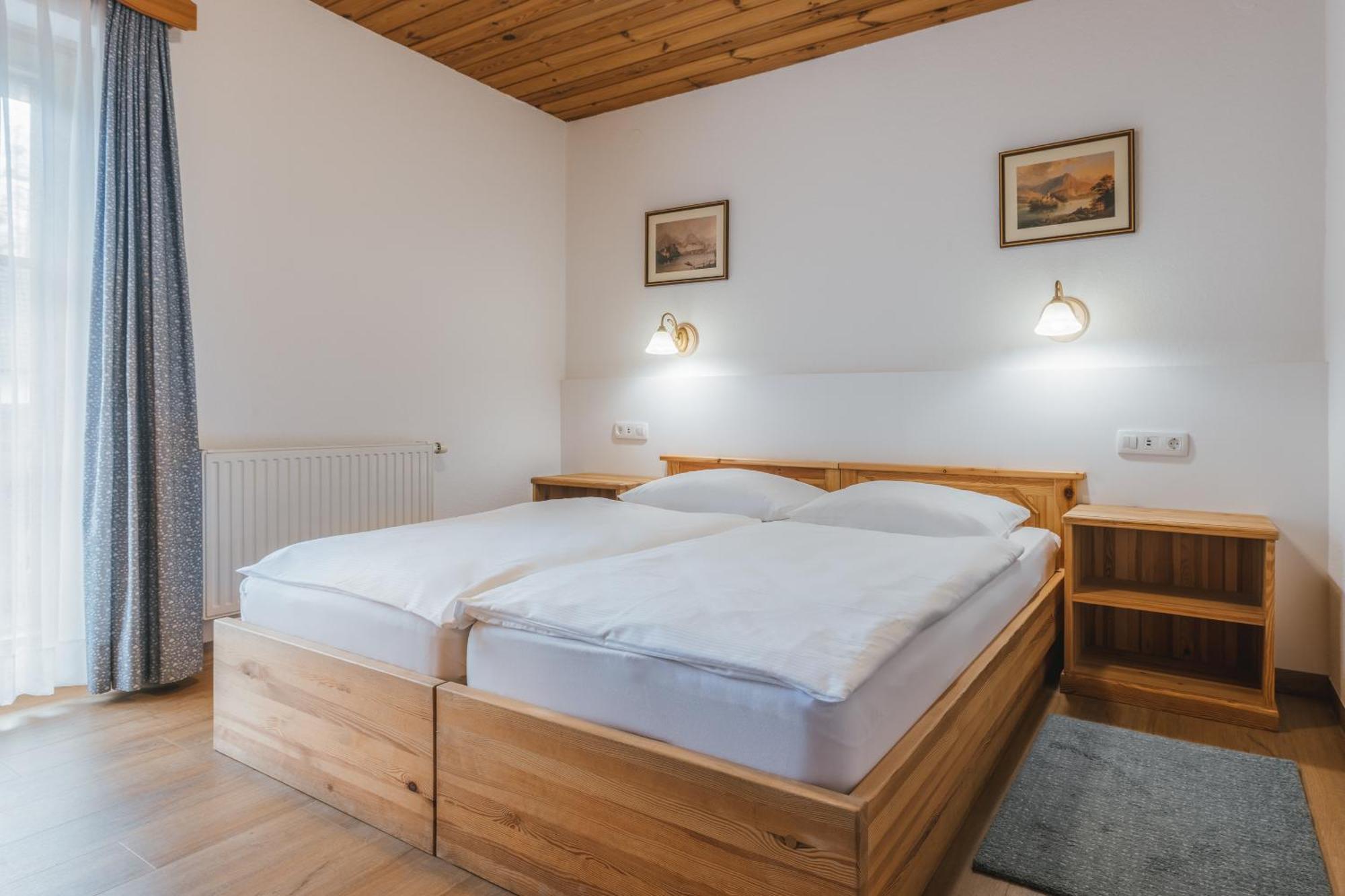 Garni Hotel Berc Блед Екстер'єр фото