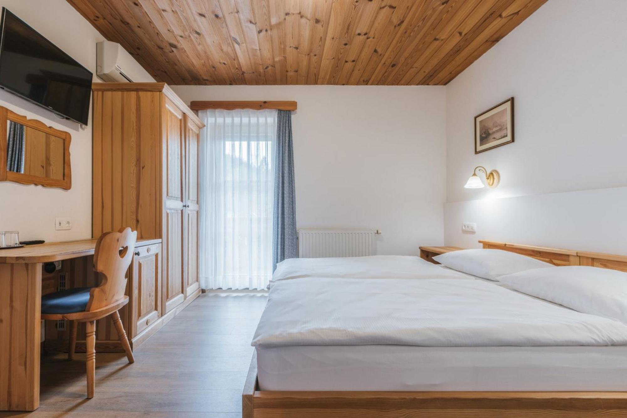 Garni Hotel Berc Блед Екстер'єр фото